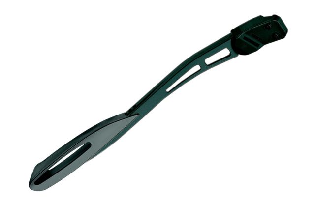 ESGE/PLETSCHER ESGE/PLETSCHER Cavalletto post. Pletscher Comp Zoom 18 - nero, 26-29",dist. fori 18mm,regolabile