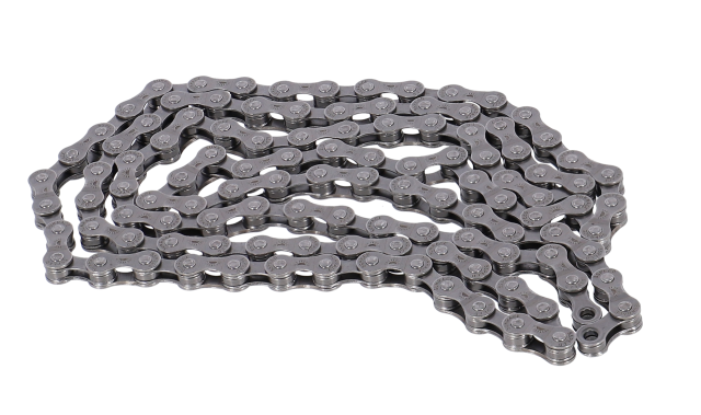 Import Import Catena SunRace - 1/2" x 3/32", 116 maglie, 8vel, grigio