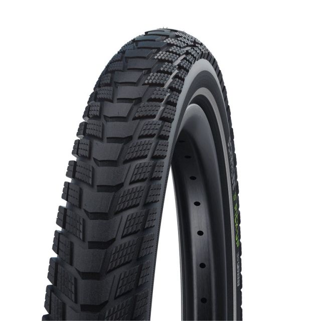 SCHWALBE Schwalbe Copertone Schwalbe Pick-Up HS609 E-50 - 18x2.15"55-355 nr-rif.TSkin SD Perf.AdxE