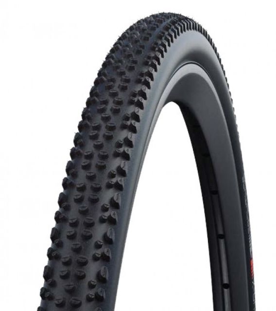 SCHWALBE Schwalbe Coper. Schwalbe X-One Allround HS467A pg - 28x1.30" 33-622 nr Perf. RG TLE Adx