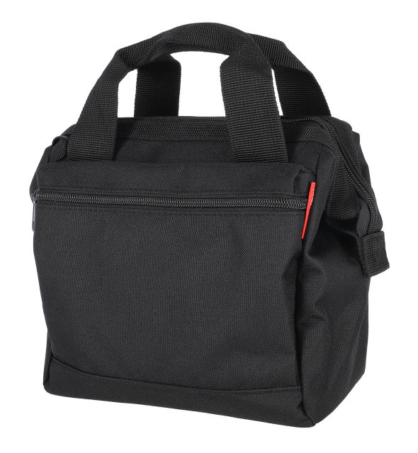 KLICKFIX KLICKFIX Borsa da manubrio KLICKfix Roomy - nr, 24x22x13cm, 4l, 630g, s.adatt.