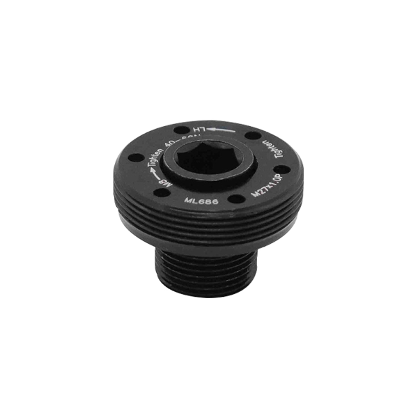 Fsa Bullone autoestraente guarnitura MTB QR-32