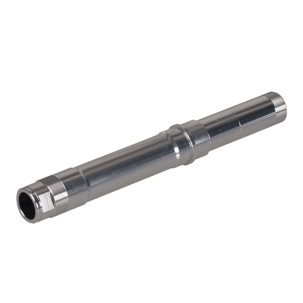 Fulcrum Asse mozzo posteriore - R4, R5, WIND DB