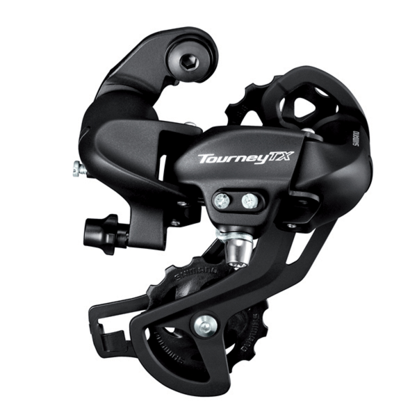 SHIMANO CAMBIO MTB 7/8 VELOCITA'