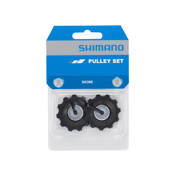 SHIMANO Pulegge DEORE RD-T6000 10V