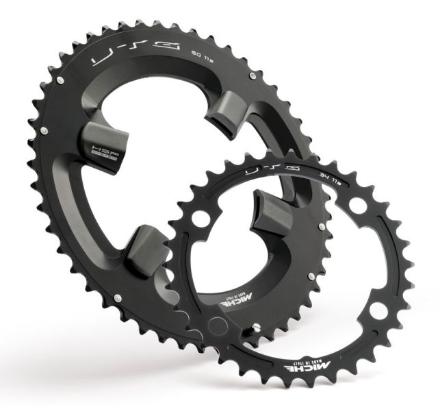 Miche Miche Corona Miche Super11 UTG Shim - per Ultegra 6800 esterno 50 denti