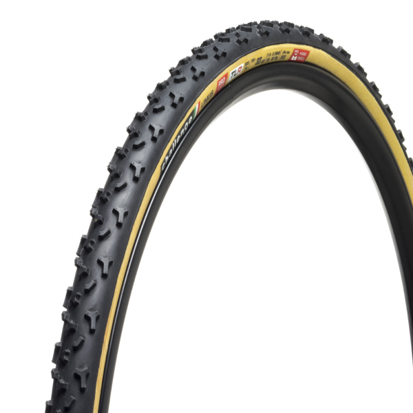 Challenge COPERTONE TUBELESS READY LIMUS PRO - 700X33, SMART, 300TPI, SuperPolyester, TLR, TAN