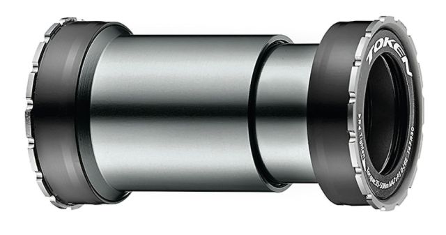 Token TOKEN Thread Fit mov. centr. TF37-Serie - Cornice telaio: PF30 - Guarn.Sram GXP