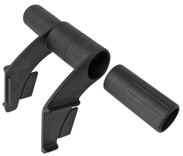 Klickfix Klickfix Supporto acc. Multi Clip Plus KLICKfix - nr, per adatt.man.,75/115mm,Ø 21,47