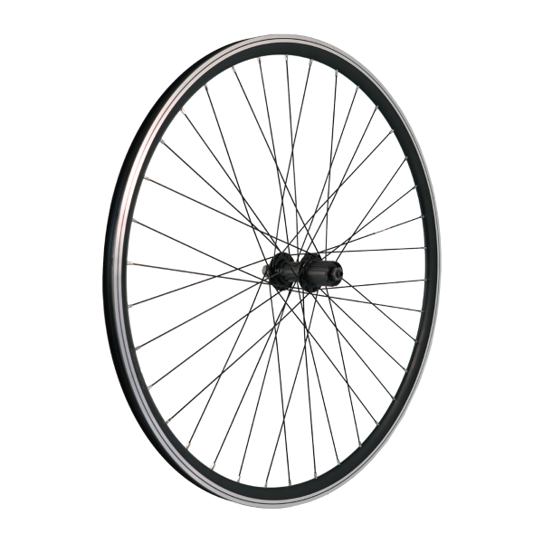 Easy Ruota Posteriore Trekking i20 pattino - 28, SH11/HG