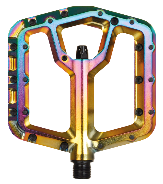 Xpedo Xpedo Pedale Xpedo TRIDENT - unicorn, 9/16", platform