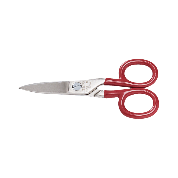 Unior Forbice per elettricisti 582/3P-US - 150 mm