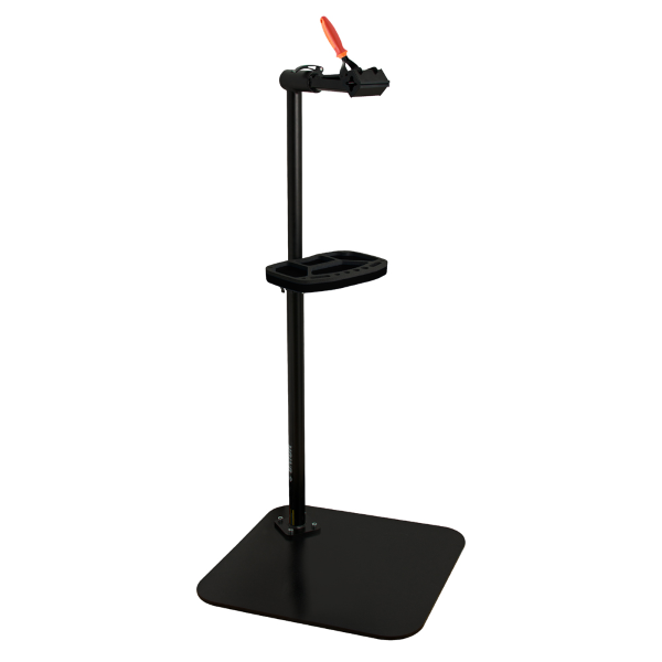 Unior Cavalletto officina morsa singola PRO REPAIR STAND 1693BS-US morsa regolabile manualmente con Base