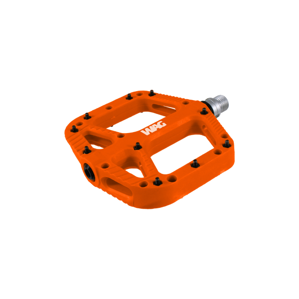 Wag PEDALI MOUNTAIN BIKE FLAT ORANGE