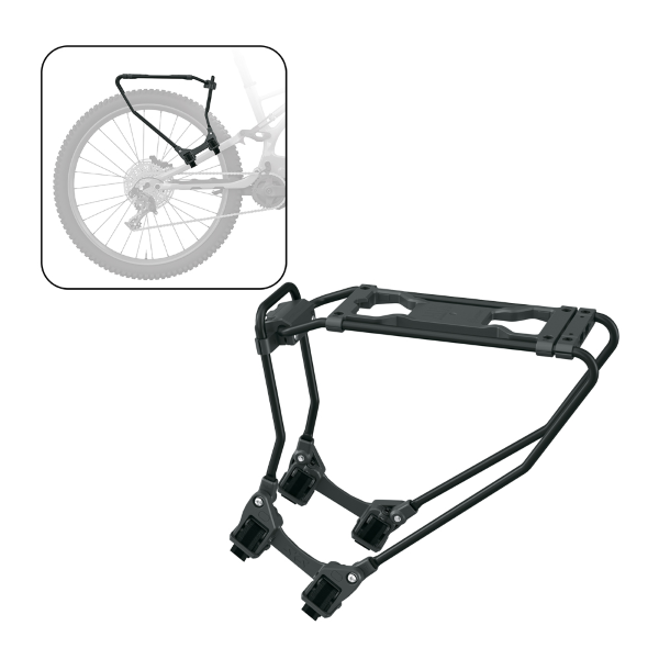 SKS Germany PORTAPACCHI UNIVERSALE INFINITY