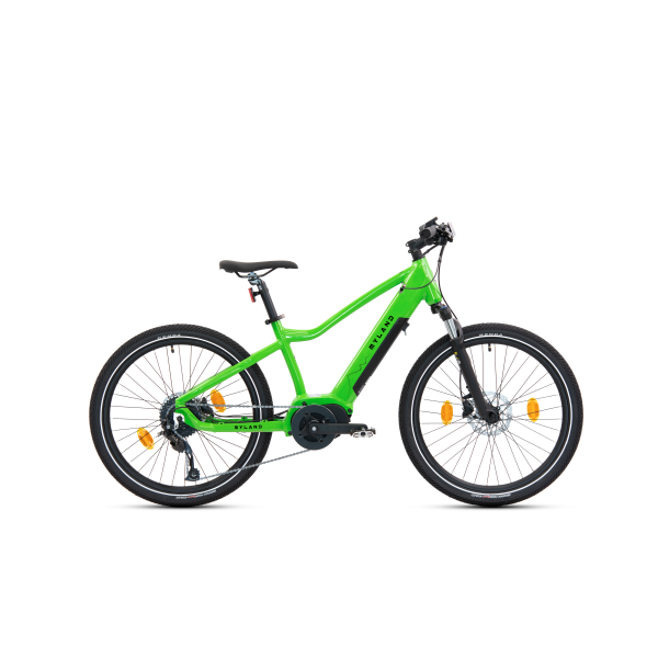 MYLAND MONVISO JR - VERDE 24