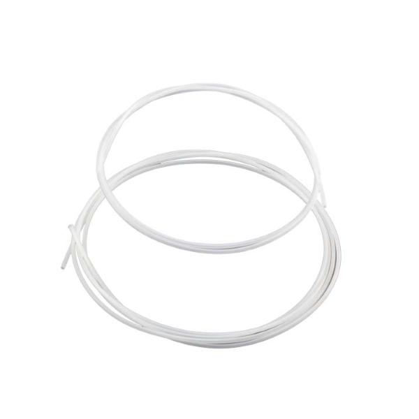 ALLIGATOR Coppia liner per cavi I-Link - 4mm 160-230cm, trasparente