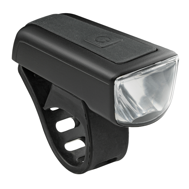 AXA AXA Luce LED a batt. AXA Dwn 30 - USB, 30 lux, con cavo