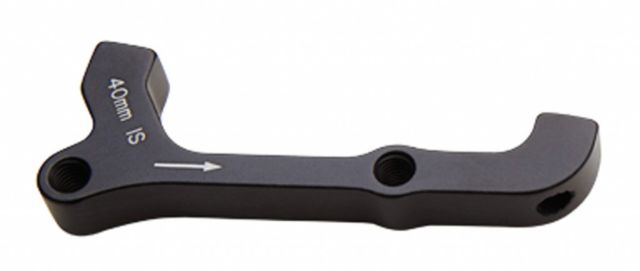 Avid Avid Adattatore freno a disco Avid IS 40 - p. RA 200mm/RP 180mm, con viti