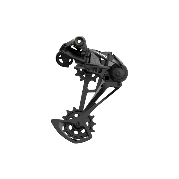 Sram Cambio SX EAGLE 12V - gabbia lunga, nero