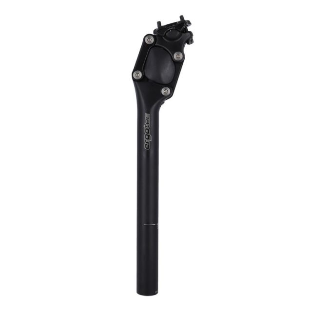 Humpert Humpert Reggisella ammort. Ergotec PM-705N - Ø30,9, 350mm, 27 mm, nero, all, SF5