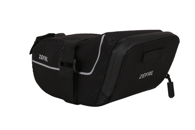 Zefal Zefal Borsa da sella Zefal Z Light Pack - nero, 18x9,5x7cm (M), 0,9l, 95g