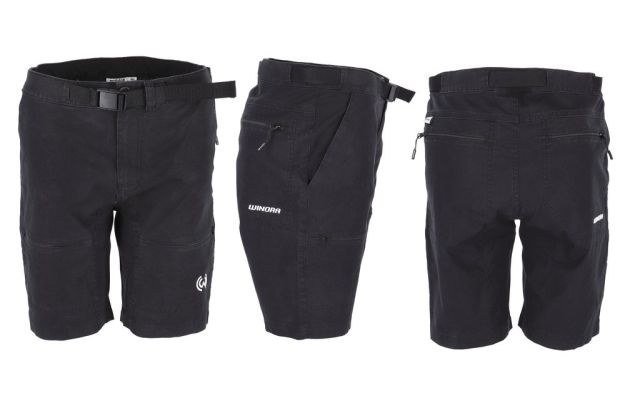 Haibike Haibike CudognM. Winora short - MEN moonless T. XXL