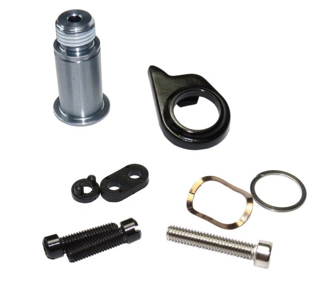 Sram Sram Kit fissaggio der. post. SRAM XX1/XO1/X1 - con viti