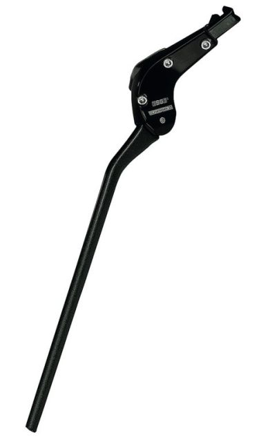 ESGE/PLETSCHER ESGE/PLETSCHER Cavalletto posteriore Pletscher Multi - nero, 28"