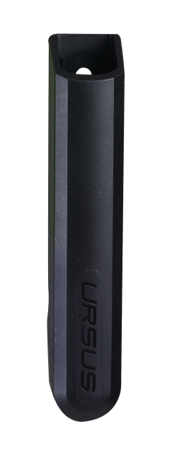 Ursus Ursus Base in plastica Ursus Power - nero, pezzo