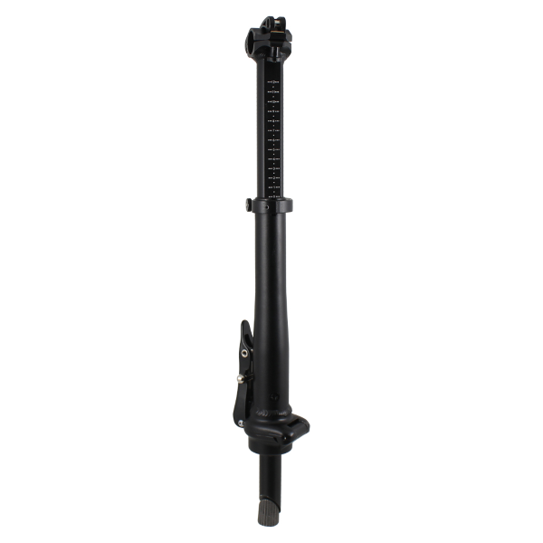 Easy Piantone manubrio pieghevole Fat Bike - filetto