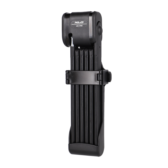 XLC LUCCHETTO SNODABILE 950MM X 60MM SECURITY 8 CON CHIAVE