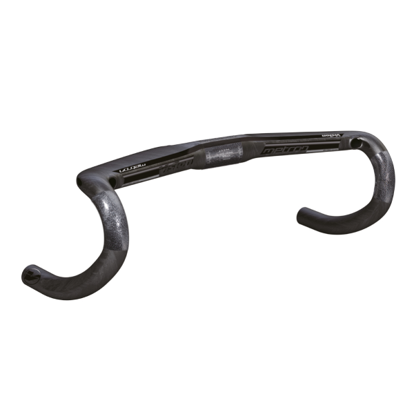 Vision Manubrio METRON AERO ACR - 420 mm, nero