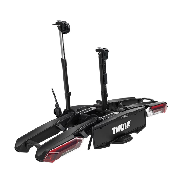 THULE Porta bici gancio traino EPOS - 2 bici, 13 pin