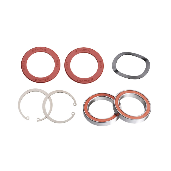 Fsa Movimento centrale MTB/Road BB30/BB30A Cannondale per perno 30mm BB30 BB-OS6000