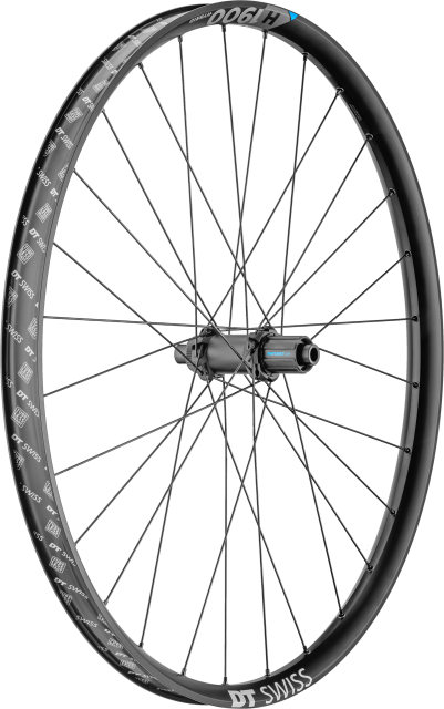 DT Swiss DT Swiss RP DT Swiss H 1900 Spline DB 27,5"/35mm - Allu, ner, CL, 148/12 TA Boost, Shim.