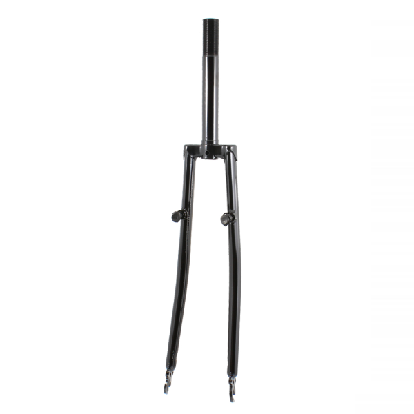 Easy Forcella 26X 1-3/8 OLANDA CLASSICA - nera