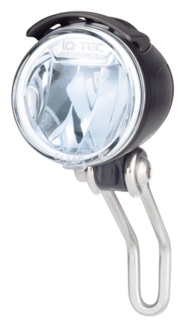 Busch&Müller Busch&Müller Luce LED per e-bike b&m Cyo PremiumE - 6-42 V, 80 Lux