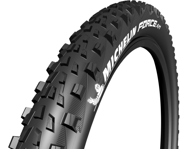 MICHELIN Michelin Copert.Michelin Force AMPerformance pieg - 26" 26x2.25 57-559 ne TLR Tri-compound