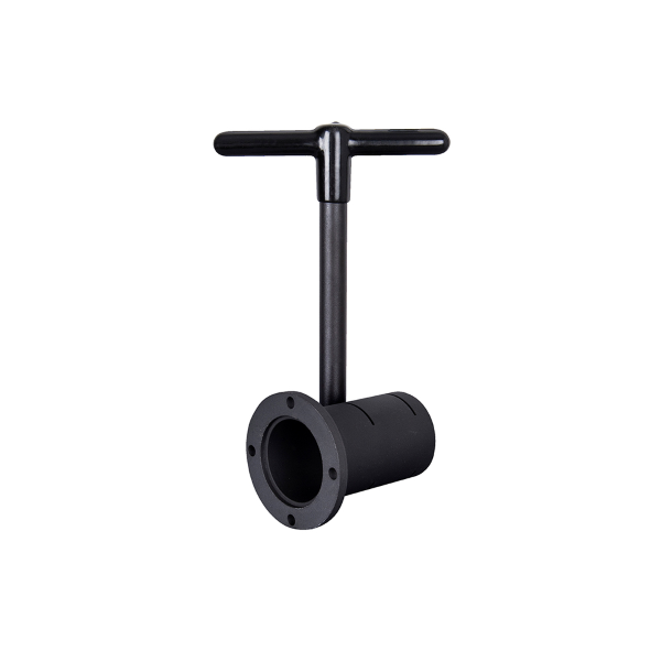 Unior Clamping bracket with handle for clamp for 1693EL - 1693EL.12