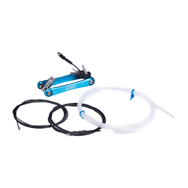 Elvedes Utensile guida cavi e guaine interne