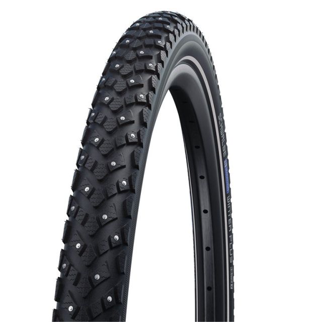 SCHWALBE Schwalbe Copert. Schwalbe Marath.WinterPlus HS396 - 26x2.00" 50-559 TS-ne. Ref.SG200Spik.WIC