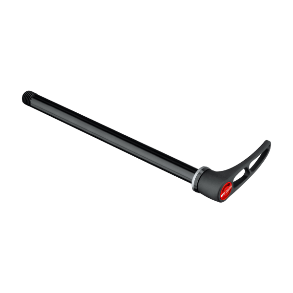 DT Swiss Perno passante posteriore RWS MTB - Lunghezza 173,7 mm, passo M12x1, lunghezza filetto 15 mm, telai Boost 148 mm