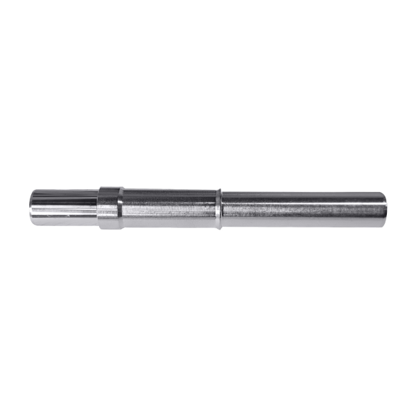 Drc Asse di ricambio per mozzo posteriore DRC MTB 6 fori - J bend - 12x148