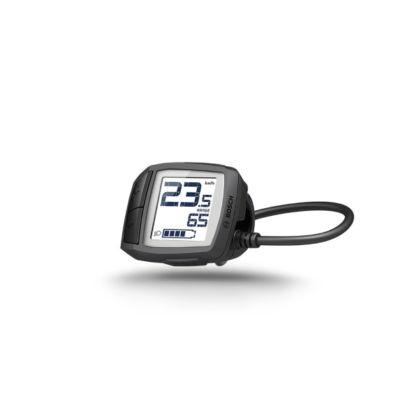 Bosch Display e-bike Purion - antracite cavo da 1300 mm