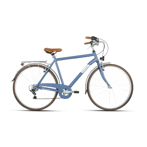 MYLAND CORSO 28.4 - AZZURRO 54