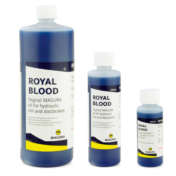 MAGURA Royal Blood - 100 ml