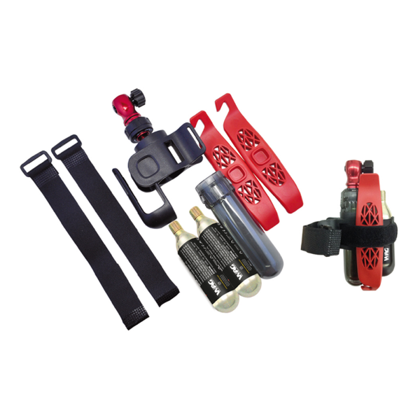 Wag Kit WAG CO2 + 2 leva coperture