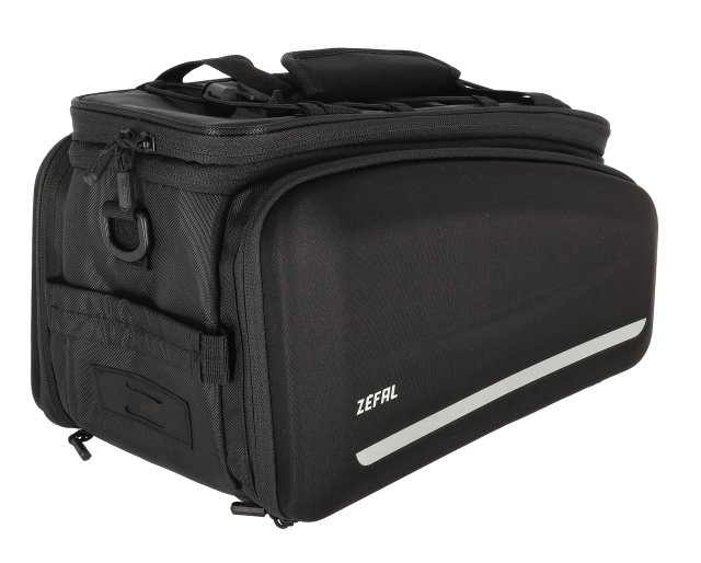 Zefal Zefal Borsa portapacchi Zefal Z Travel 80 - nero, 32x23x21,5cm, 32l, 1000g