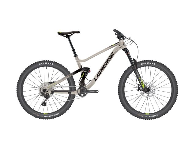 LAPIERRE ZESTY TR 3.9 39S